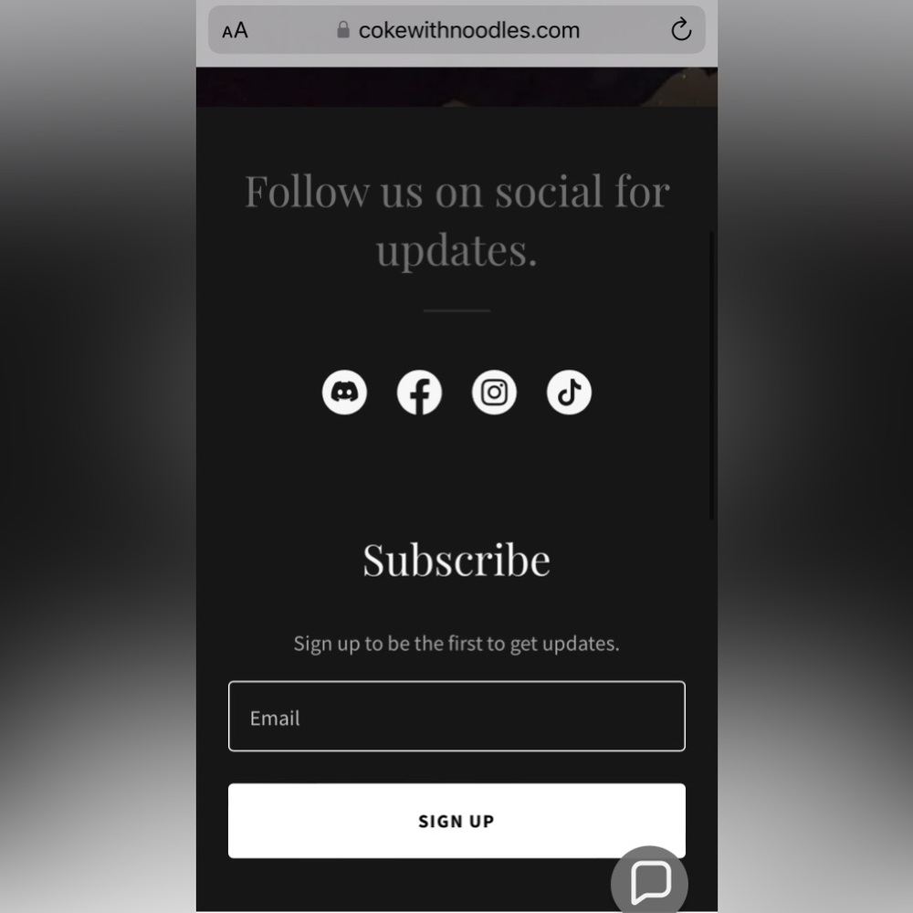🍜 SHOWNOTES JennX Live README - Picture 3 of 12